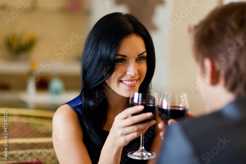 Photo: Romantic date Romantic date