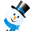 Schneemann