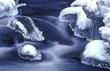 Photo: Winterbach (Bode, Harz) Winterbach (Bode, Harz)