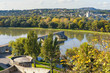 Avignon's bridge