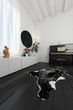 Illustration: Casa di un musicista Casa di un musicista