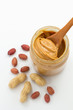 Jar of Peanut Butter