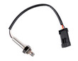Foto: details of an Oxygen sensor or lambda sensor details of an Oxygen sensor or lambda sensor