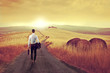 Beautiful Countryside