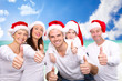weihnachten urlaub