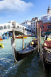 Rialto Bridge - Venice Rialto Bridge - Venice