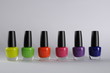 Foto: Neonnagellack Neonnagellack