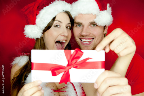 Photo: geschenk geschenk