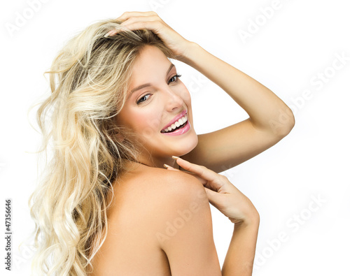 Photo: woman beauty woman beauty