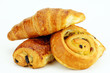 viennoiseries fond blanc 3