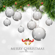 Merry Christmas & Happy New Year