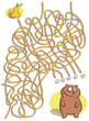 Bear Maze Game ... Solution No. 4