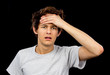 Photo: shocked guy shocked guy