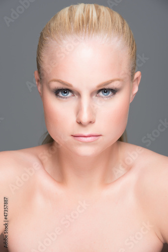 Photo: beautiful blonde beautiful blonde