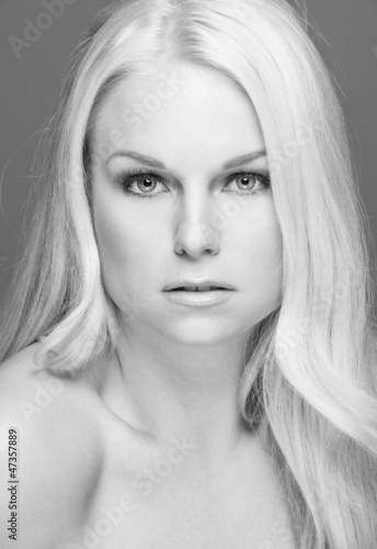 Photo: beautiful blonde beautiful blonde