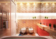 Bathroom 13
