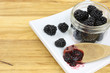 Blackberry Jam IV