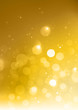 beautiful golden background (a4 size)