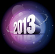 2013 Happy New Year
