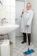 Foto: Cleaning Grandpa Cleaning Grandpa