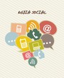 media social