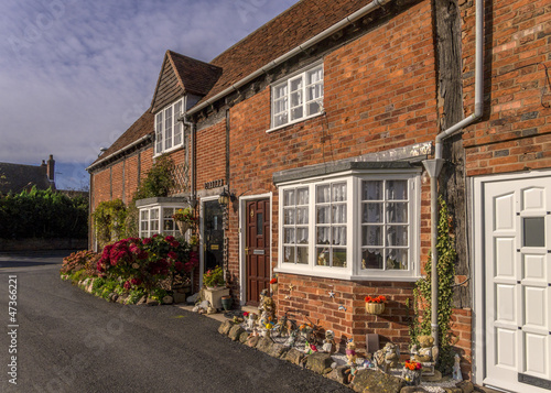Photo: village village