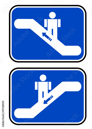 Vector: Tech stair symbol Tech stair symbol