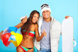 Excellent vacations