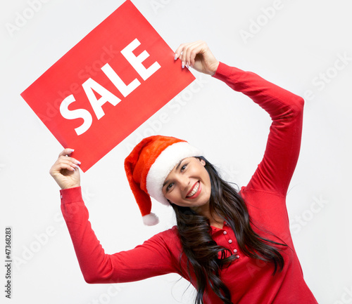 Photo: Announcing sale Announcing sale