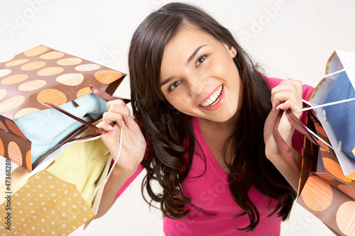Photo: After shopping After shopping