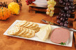 Snack tray