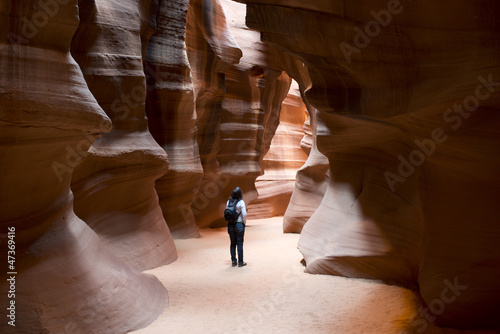 Photo: Antelope Canyon Antelope Canyon