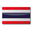 Flagge Thailand