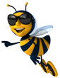 Fun bee