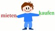 Video: mieten oder kaufen? mieten oder kaufen?