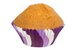 Tasty muffin cake