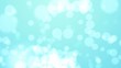 xmas luminous background loop