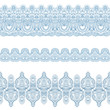 Vector ornament.