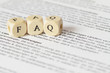 FAQ
