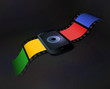 Illustration: camera phone camera phone