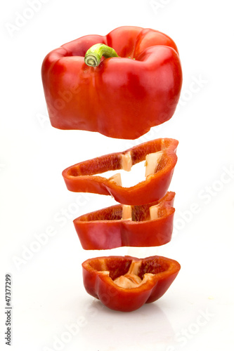 Photo: Peperone Peperone
