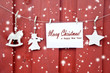 Merry Christmas & Happy New Year