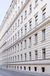 Altbau, Fassade