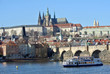 Karlsbrücke Prag