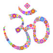 Om sign