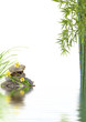 composition zen bien-être détente