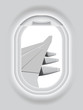 Aircraft s Porthole