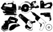 tools set