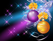 Christmas card