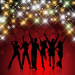 Christmas party